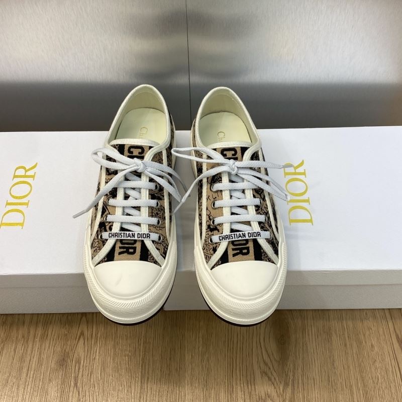 ch**an D*or casual shoes
